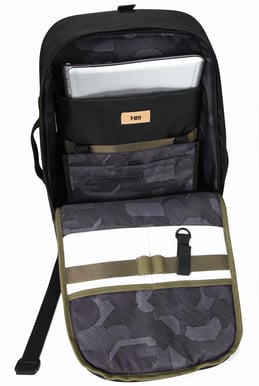 Targus 15.6'' T-1211 Backpack Black