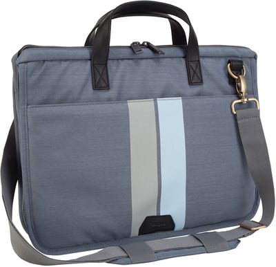 Targus 15.6" Geo Simpson Slim Case Grey