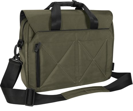 Targus 15.6'' T-1211 Topload Green
