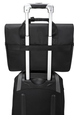 Targus 15.6'' T-1211 Topload Black