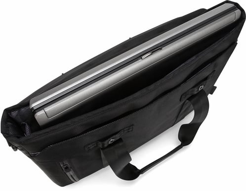 Targus 15.6'' T-1211 Slim Topload Case Black