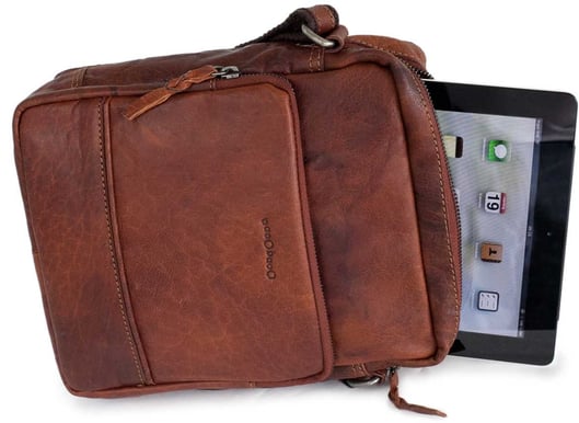 BaooBaoo Slingbag för Surfplattor 12"