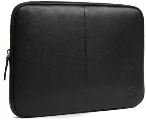 dbramante1928 13" Case Premium Black Leather