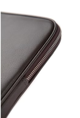 dbramante1928 13" Case Premium Brown Leather
