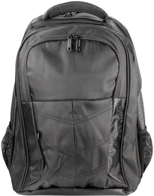 Deltaco 15,6" Notebookryggsäck