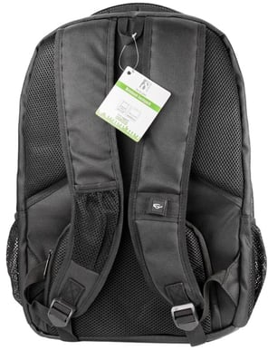 Deltaco 15,6" Notebookryggsäck