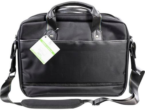 DELTACO 15.6" Notebookväska Svart NV-292