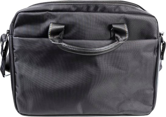 DELTACO 15.6" Notebookväska Svart NV-292