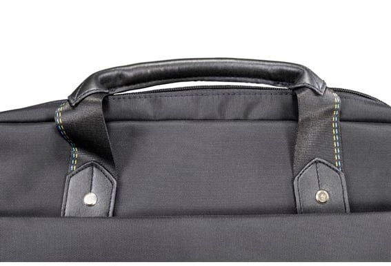 DELTACO 15.6" Notebookväska Svart NV-292