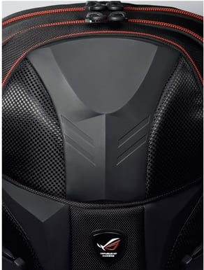 ASUS 17" ROG Nomad Ryggsäck