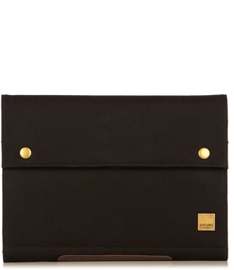 Knomo Knomad Mini Tablet 8" Organiser Svart