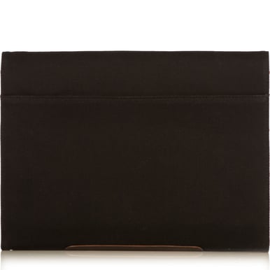 Knomo Knomad Tablet 10" Organiser Svart