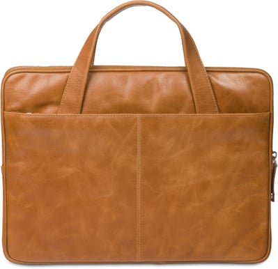 dbramante1928 13" Case Golden Tan