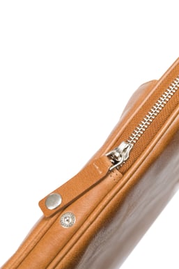 dbramante1928 13" Case Golden Tan