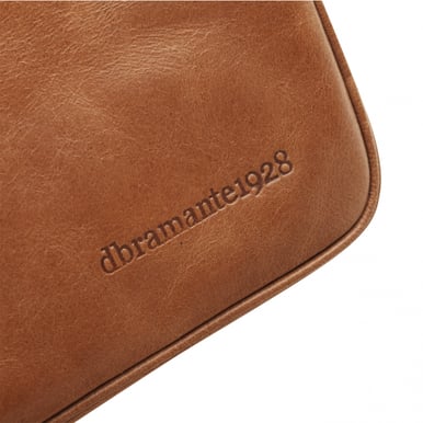 dbramante1928 15,6" Rosenborg Gyllenbrun