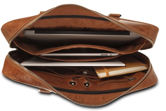 dbramante1928 15,6" Rosenborg Gyllenbrun