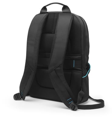 Dicota 14-15,6" Backpack Trade Svart