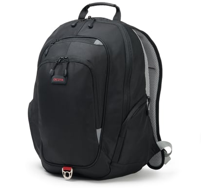 Dicota 14-15,6" Backpack Light Svart