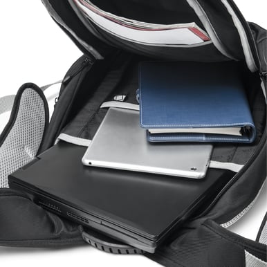 Dicota 14-15,6" Backpack Light Svart
