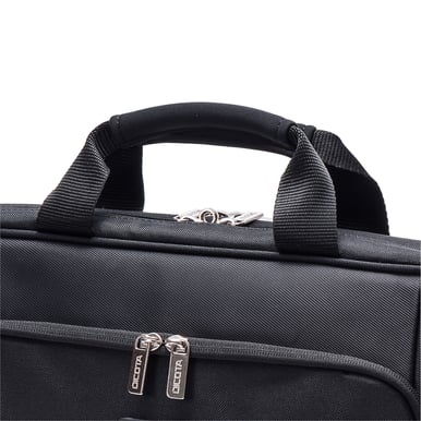 Dicota 12-13,3" Top Traveller Base Svart