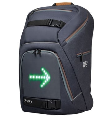 Port Designs 15,6" GO LED Backpack