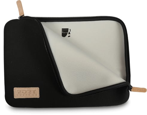 Port Designs 10-12,5" Torino Sleeve Svart