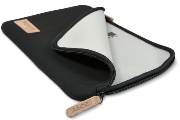 Port Designs 13,3-14" Torino Sleeve Svart