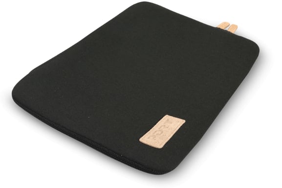 Port Designs 13,3-14" Torino Sleeve Svart