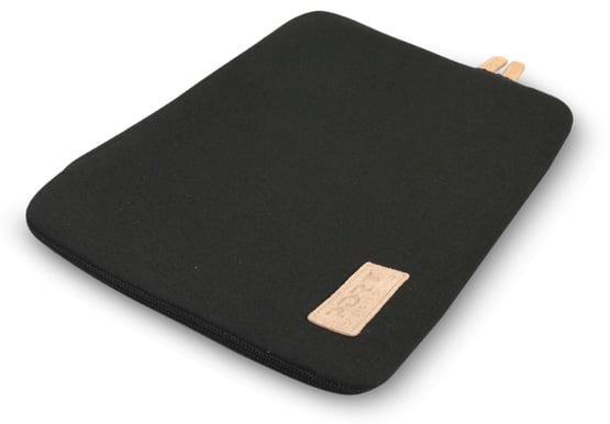 Port Designs 15,6" Torino Sleeve Svart