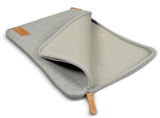 Port Designs 13,3-14" Torino Sleeve Grå