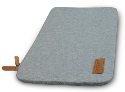 Port Designs 15,6" Torino Sleeve Grå