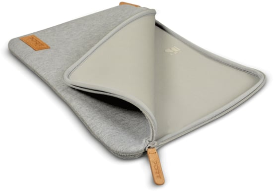 Port Designs 15,6" Torino Sleeve Grå