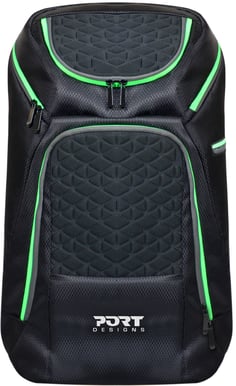 Port Designs 17" Gaming Backpack