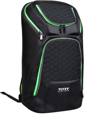 Port Designs 17" Gaming Backpack