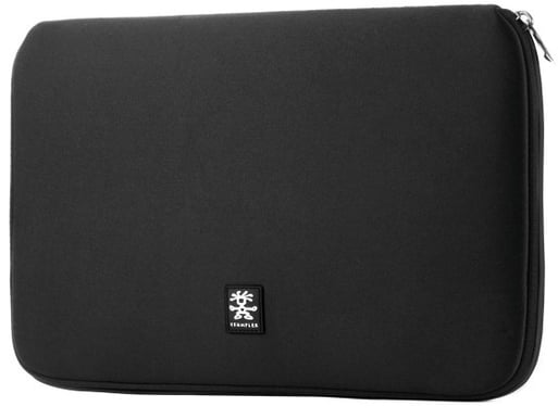 Crumpler 15" Base Layer Svart