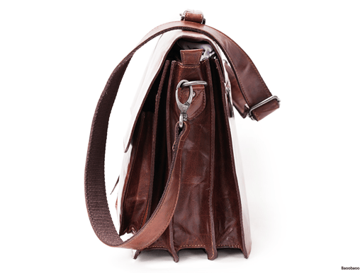 Baoobaoo 15" Portfolio Brandy