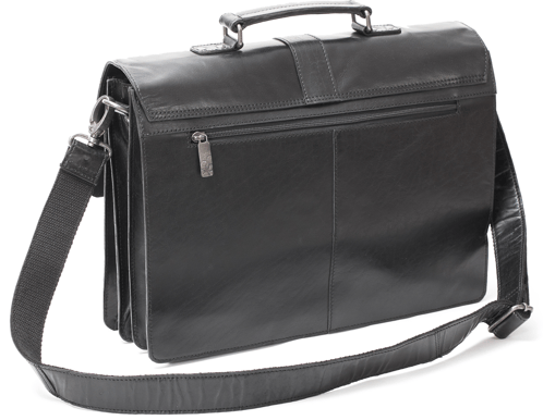 Baoobaoo 15" Portfolio Black