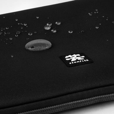 Crumpler 13" The Gimp Air Svart