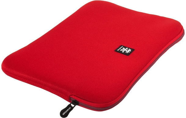 Crumpler 13" The Gimp Air Röd