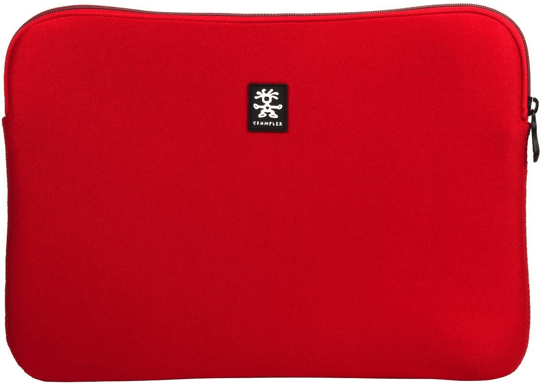 Crumpler 13" The Gimp Air Röd