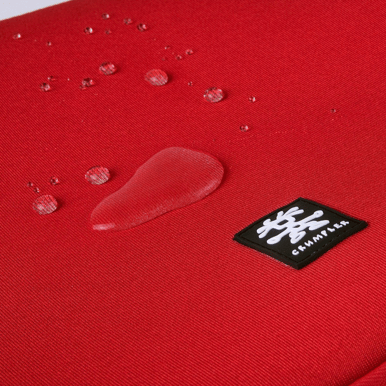 Crumpler 13" The Gimp Air Röd