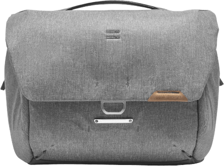 Peak Design Everyday Messenger Grå 13"