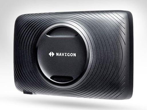 Navigon 6310 Europa