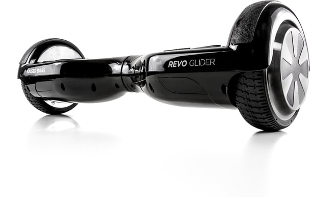 Kaiser Baas Revo Glider