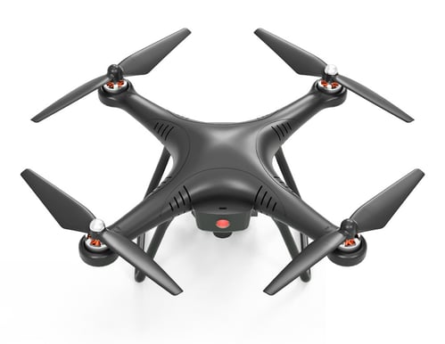 Kaiser Baas Delta Drone