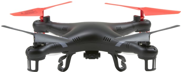 Kaiser Baas Alpha Drone