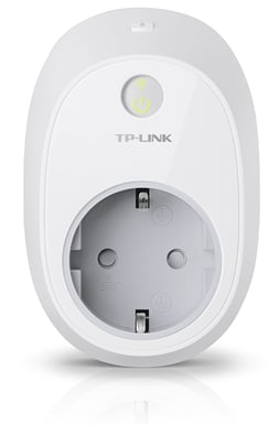 TP-Link Smart Plug HS100