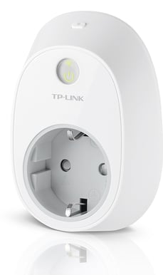 TP-Link Smart Plug HS100