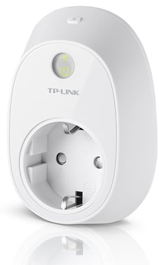 TP-Link Smart Plug HS110