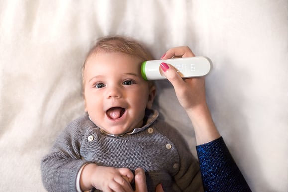 Withings Thermo